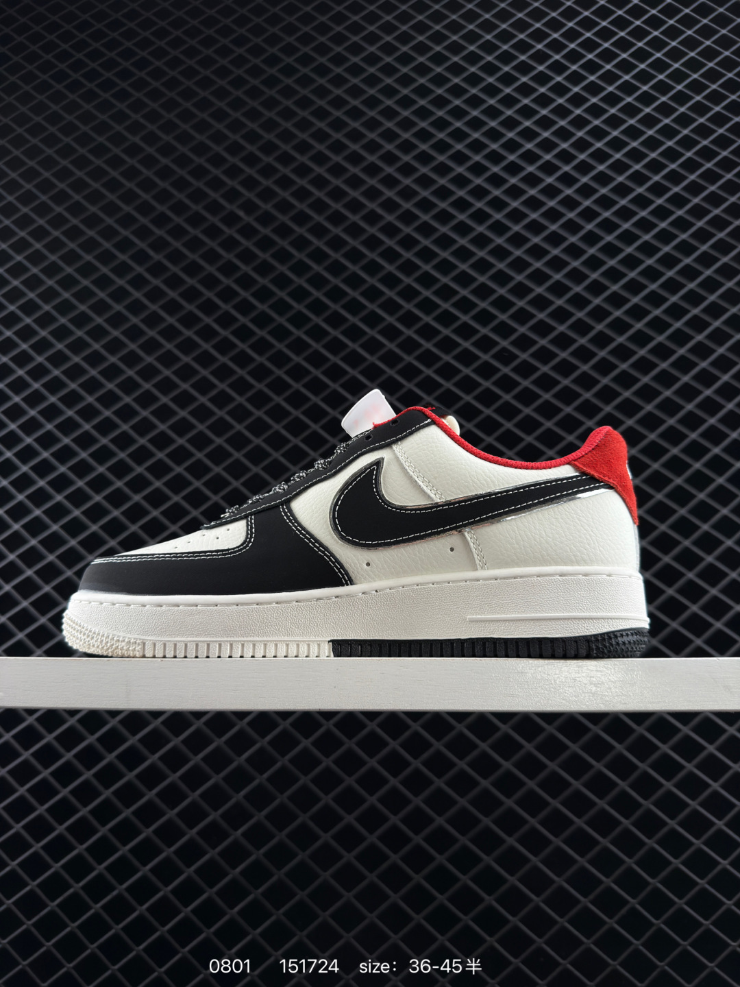 Air Jordan 1 Retro Low x Louis Vuitton